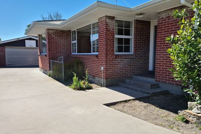 Photo of property in 44 Hockey Street, Bishopdale, Christchurch, 8051