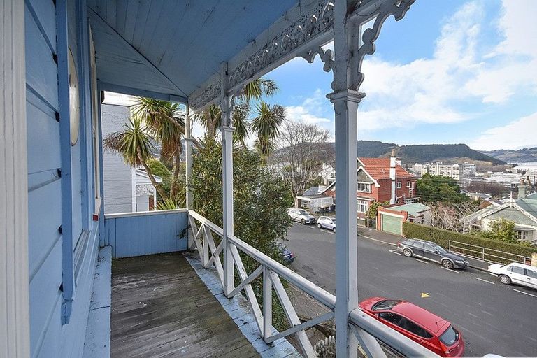 Photo of property in 44 Heriot Row, Dunedin Central, Dunedin, 9016