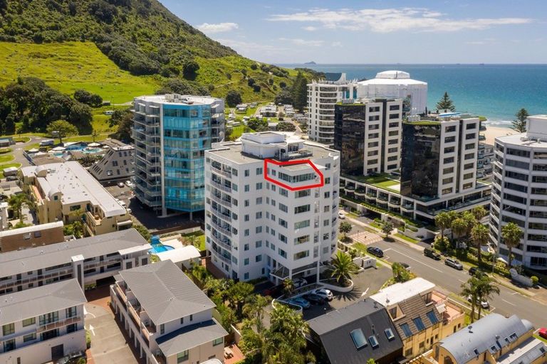 Photo of property in 53/12 Maunganui Road, Mount Maunganui, 3116