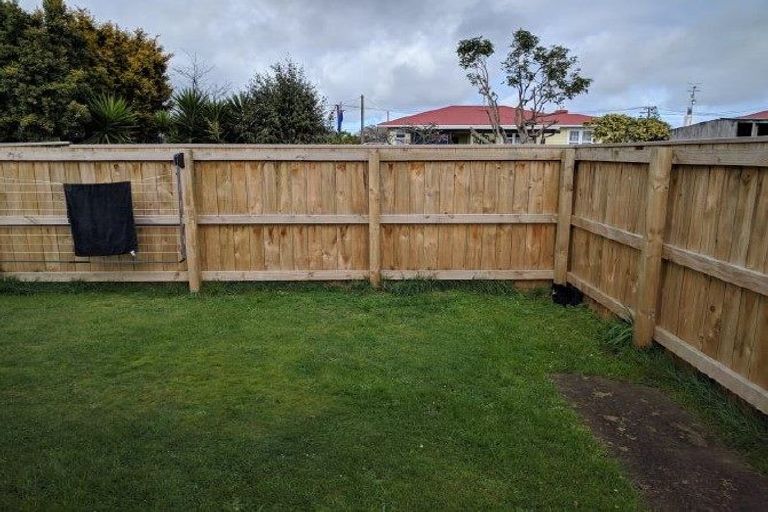 Photo of property in 9a Worcester Street, West End, Palmerston North, 4410