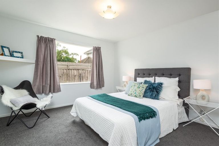 Photo of property in 18 Mcleish Lane, Spreydon, Christchurch, 8024