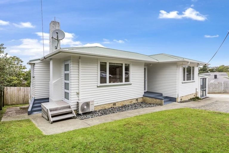 Photo of property in 65 Coronation Road, Hillcrest, Auckland, 0627