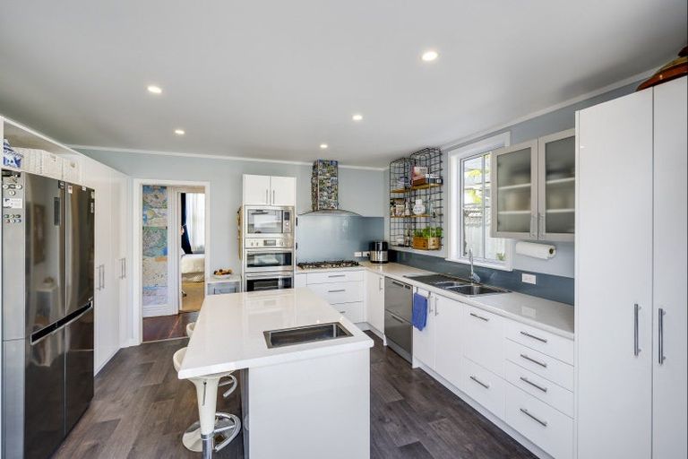 Photo of property in 82b Nelson Crescent, Napier South, Napier, 4110