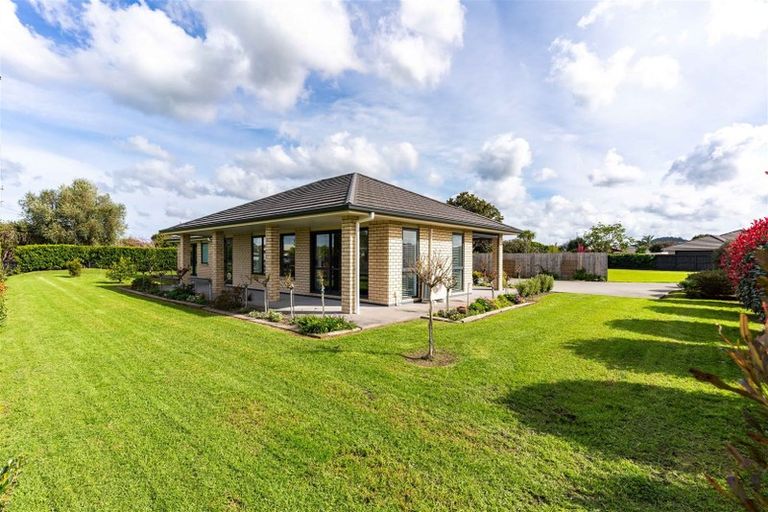 Photo of property in 10 Watch Lane, Waipu, 0510