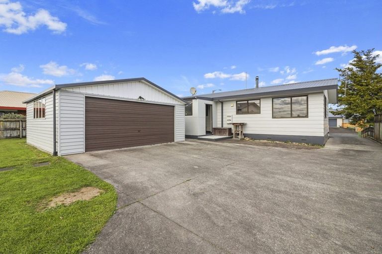Photo of property in 96 Tawari Street, Matamata, 3400