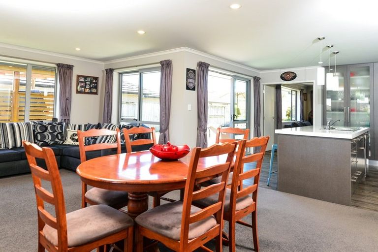 Photo of property in 4 Welwyn Place, Rototuna North, Hamilton, 3210