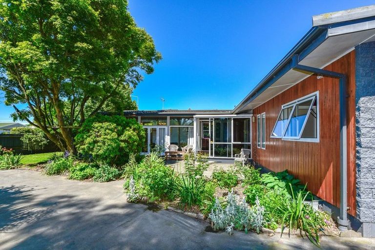 Photo of property in 158 Kendal Avenue, Burnside, Christchurch, 8053
