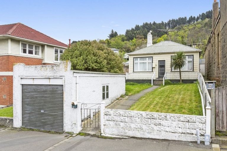 Photo of property in 84 George Street, Port Chalmers, 9023