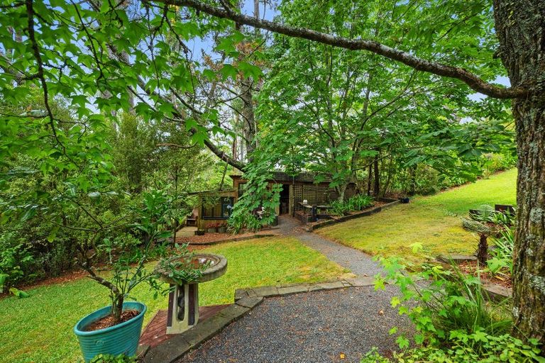 Photo of property in 54 Ridge Road, Lucas Heights, Auckland, 0632