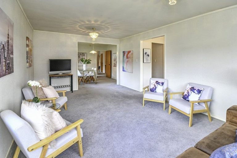 Photo of property in 7 Peretao Rise, The Gardens, Auckland, 2105