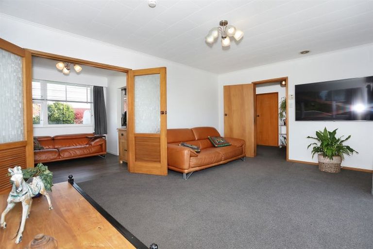 Photo of property in 11 Armagh Terrace, Marton, 4710