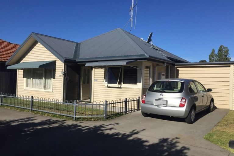 Photo of property in 129a Queen Street, Cambridge, 3434