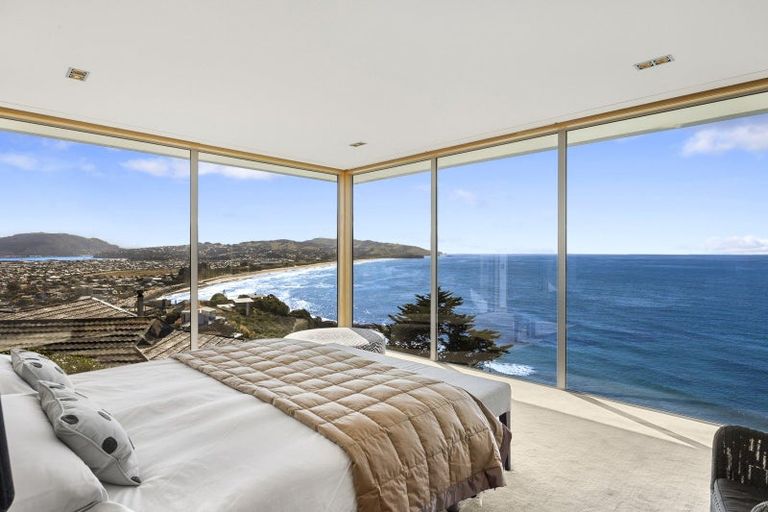 Photo of property in 71 Cliffs Road, Saint Clair, Dunedin, 9012