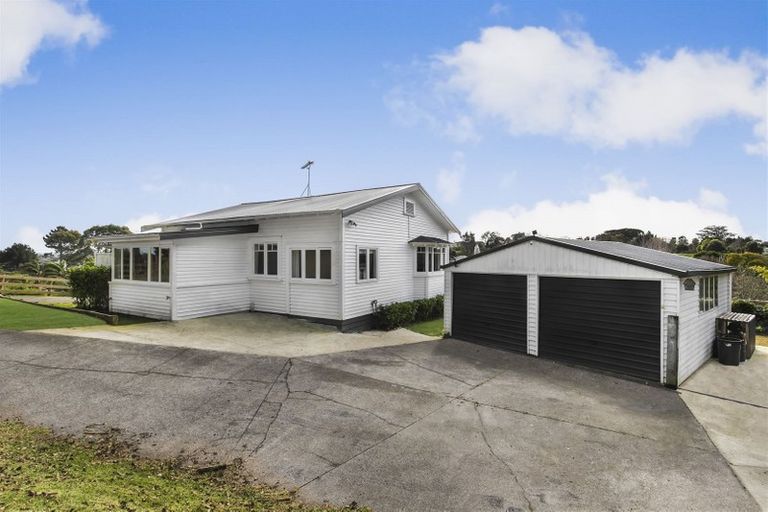 Photo of property in 42 Victoria Avenue, Waiuku, 2123
