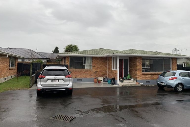 Photo of property in 146 Albert Street, Hamilton East, Hamilton, 3216