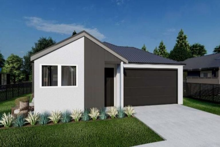 Photo of property in 15 Blue Jacket Drive, Halswell, Christchurch, 8025