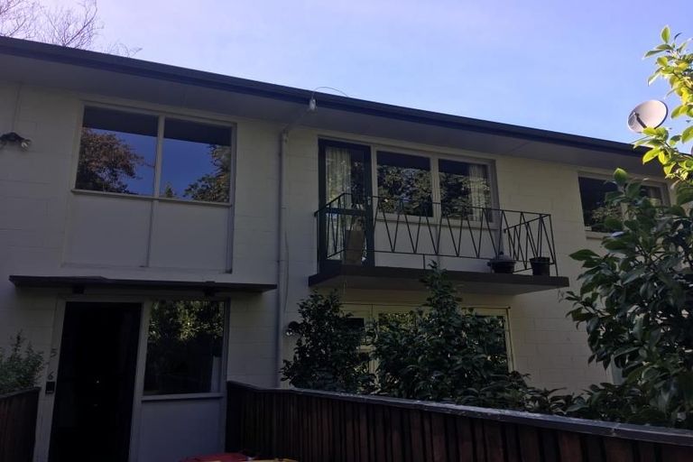 Photo of property in 6/78 Holly Road, St Albans, Christchurch, 8014