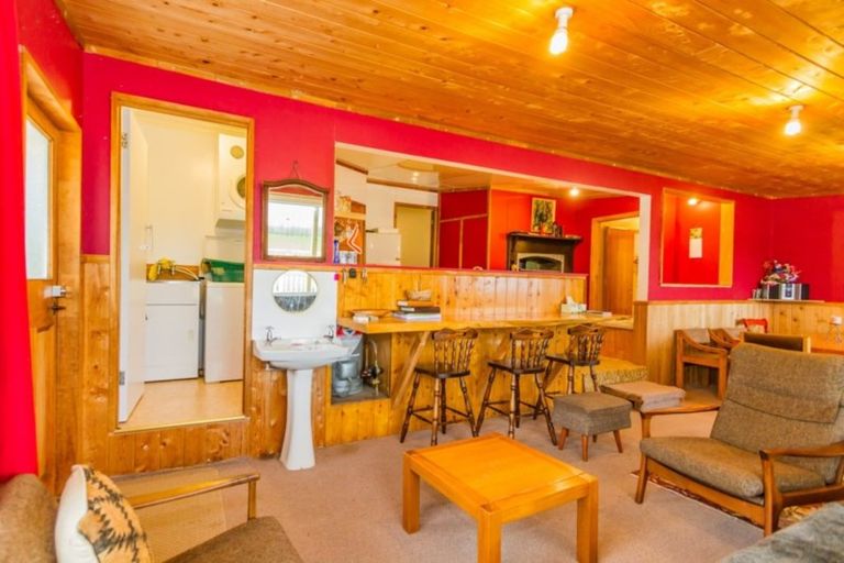 Photo of property in 939 Raetihi Ohakune Road, Ohakune, 4625