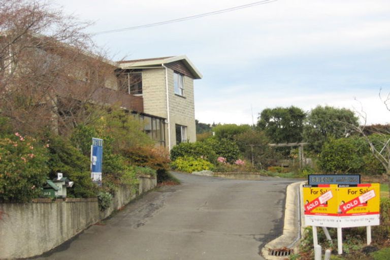 Photo of property in 347 Kenmure Road, Kenmure, Dunedin, 9011