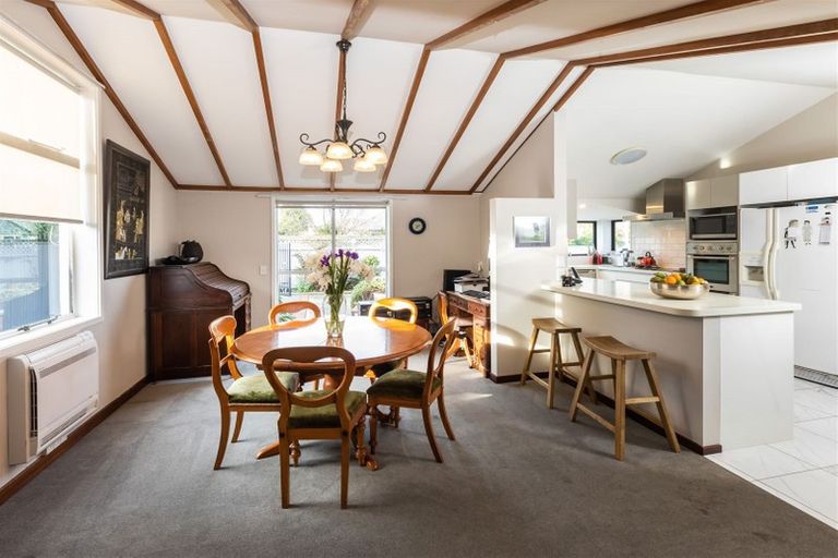 Photo of property in 227 Clyde Road, Burnside, Christchurch, 8053