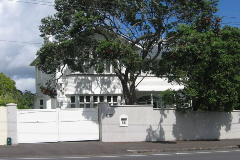 Photo of property in 56 Orakei Road, Remuera, Auckland, 1050