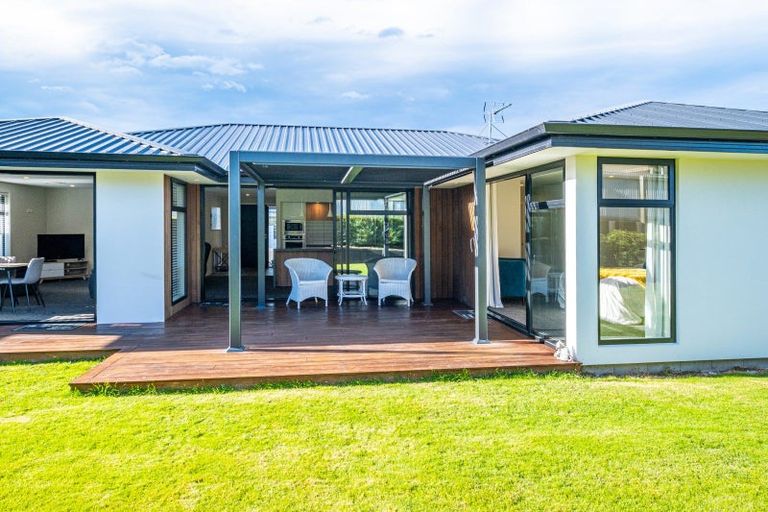 Photo of property in 22 Meadowstone Street, Gleniti, Timaru, 7910