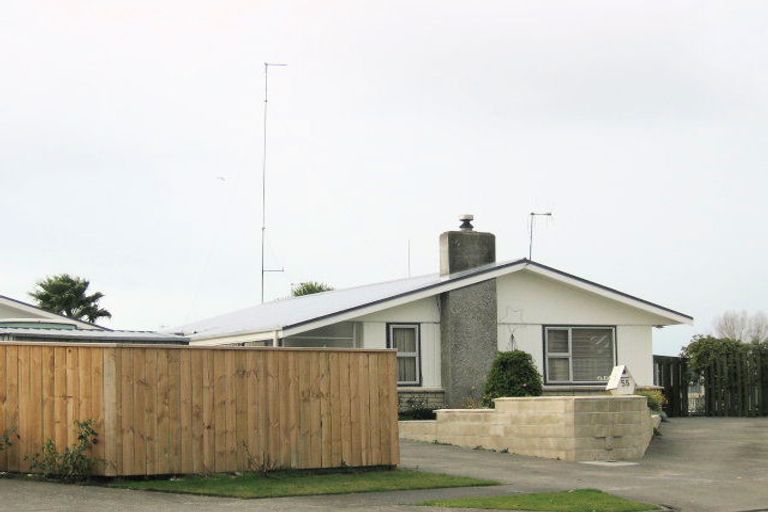 Photo of property in 55 Tait Drive, Greenmeadows, Napier, 4112