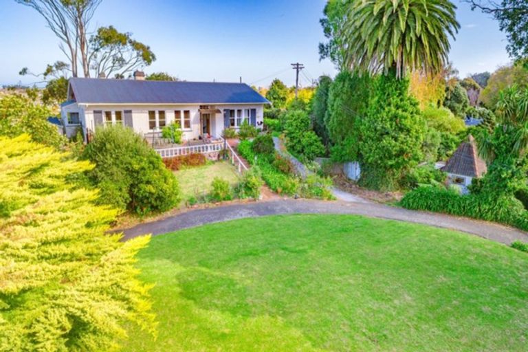 Photo of property in 115 Great North Road, Saint Johns Hill, Whanganui, 4501