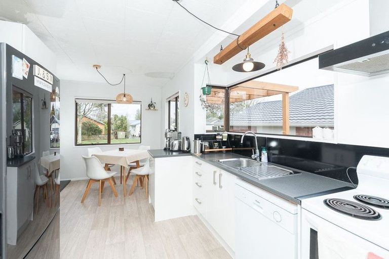 Photo of property in 1 Raleigh Avenue, Fairview Downs, Hamilton, 3214