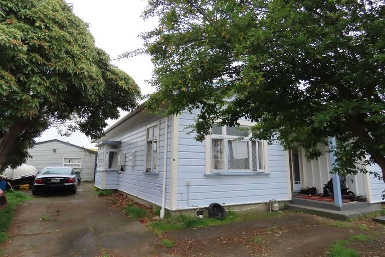 Photo of property in 18 Wilton Street, Levin, 5510