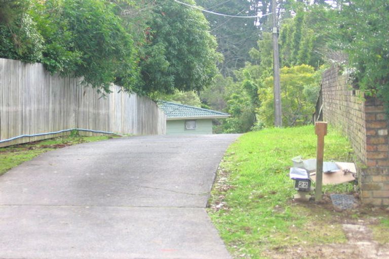 Photo of property in 2/20 Helena Street, Massey, Auckland, 0614