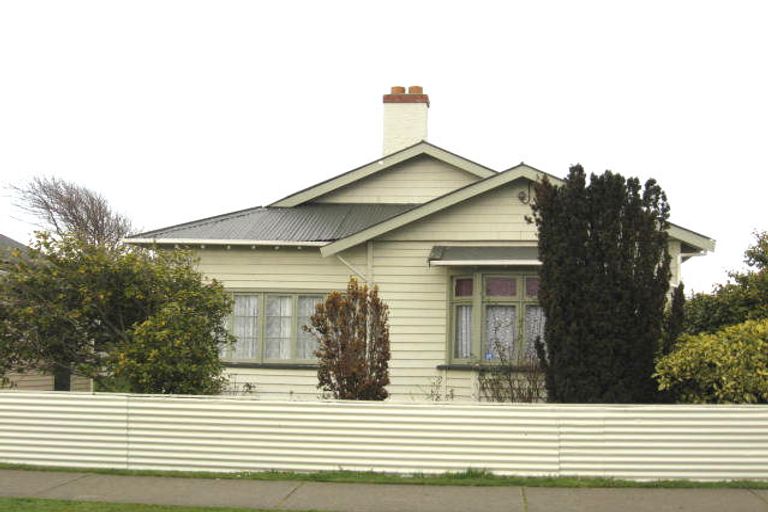 Photo of property in 157 Dalrymple Street, Strathern, Invercargill, 9812