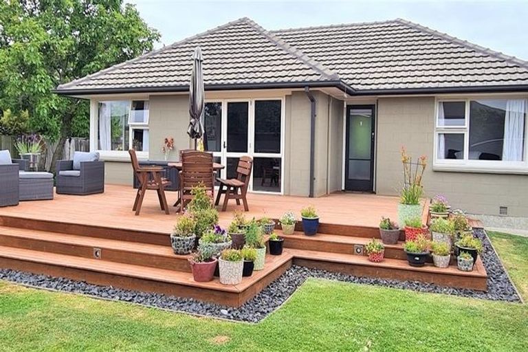 Photo of property in 65a Veitches Road, Casebrook, Christchurch, 8051