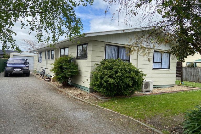 Photo of property in 15 Atkinson Street, Masterton, 5810