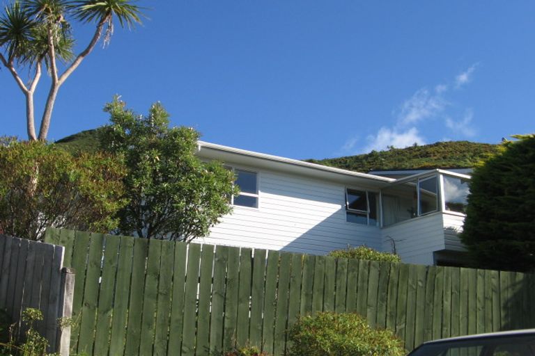 Photo of property in 85 Allington Road, Karori, Wellington, 6012