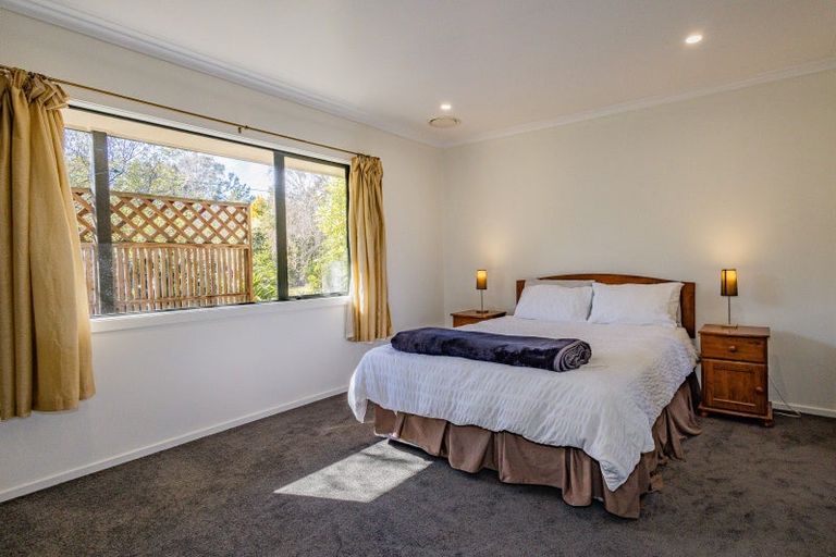Photo of property in 1 Tussock Way, Ohakune, 4625