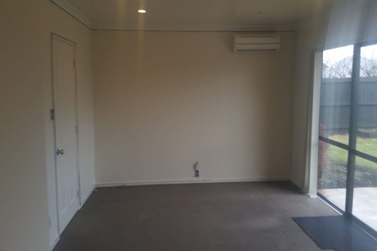 Photo of property in 537 Bower Avenue, Parklands, Christchurch, 8083