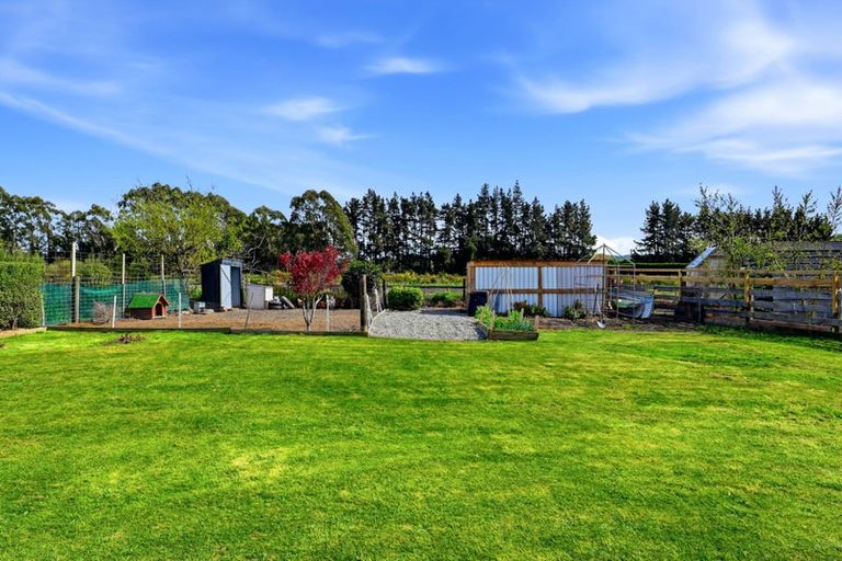 Photo of property in 61 Canterbury Street, Ashley, Rangiora, 7477