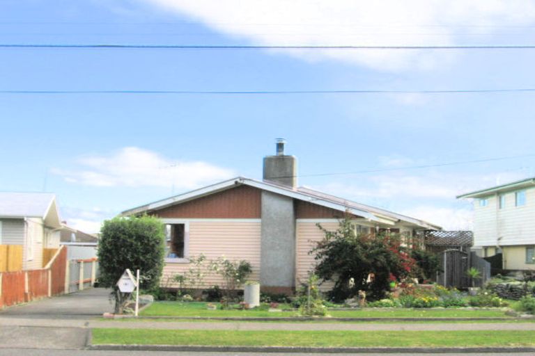 Photo of property in 141 Riverbend Road, Onekawa, Napier, 4110
