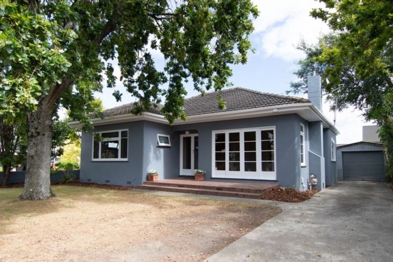 Photo of property in 290 Albert Street, Hokowhitu, Palmerston North, 4410