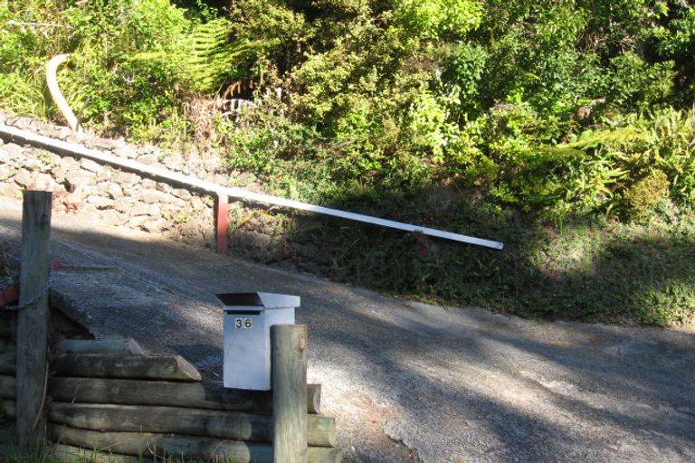 Photo of property in 36 Joyces Road, Paihia, 0200