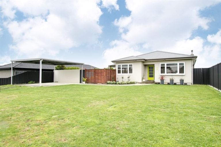 Photo of property in 38 Arbuckle Road, Frimley, Hastings, 4120