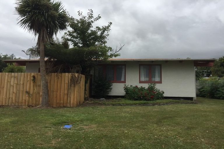 Photo of property in 3 Te Takinga Street, Turangi, 3334