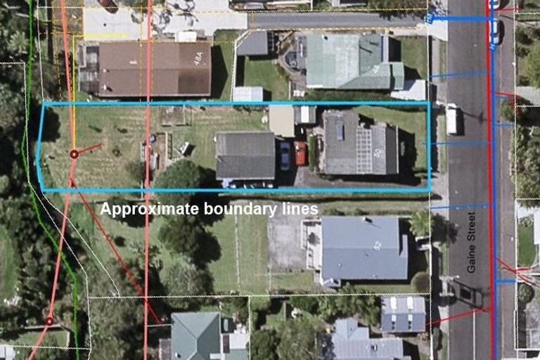 Photo of property in 50/50a Gaine Street, New Plymouth, 4310