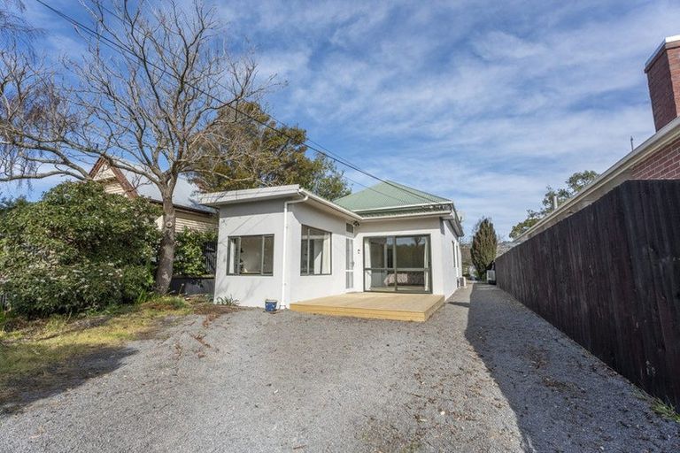 Photo of property in 46 Southey Street, Sydenham, Christchurch, 8023