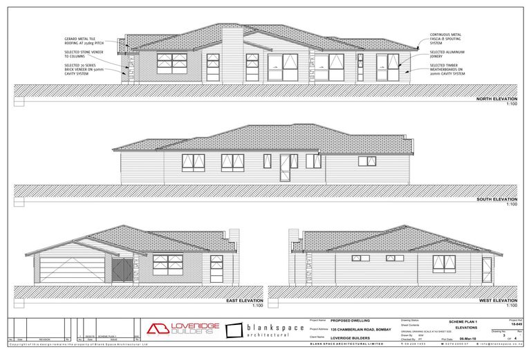 Photo of property in 135 Chamberlain Road, Bombay, 2675