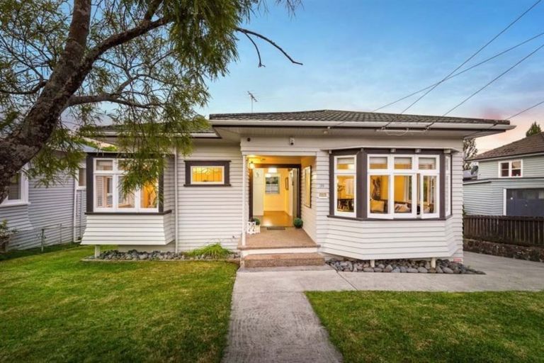 Photo of property in 39 Monaghan Avenue, Mount Albert, Auckland, 1025