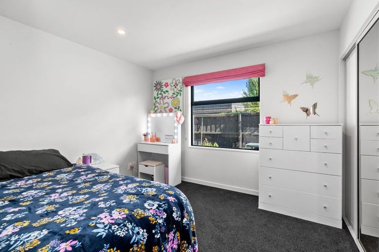 Photo of property in 10 Dunlop Crescent, Rolleston, 7614