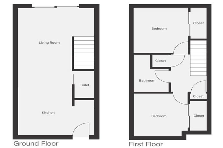 Photo of property in 9/7 Lindores Street, Addington, Christchurch, 8024
