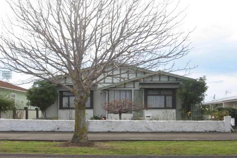 Photo of property in 189 Georges Drive, Napier South, Napier, 4110